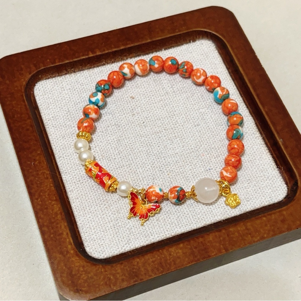 Handmade bracelets - Picture 3 of 4